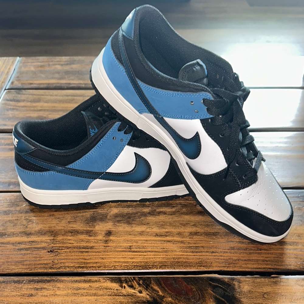Nike Dunk Low Sz. 12 - Picture 5 of 6